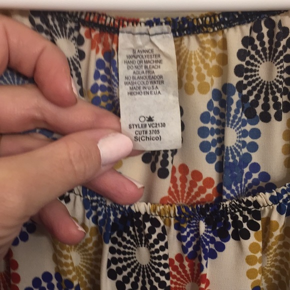 Dress Blouse❤️ - Picture 4 of 5